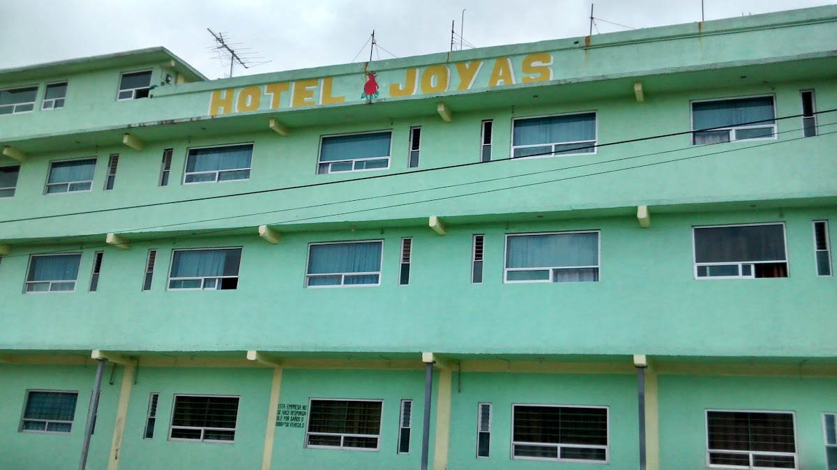Hotel Joyas